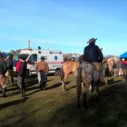 La imagen 6 de la Empresa AMBULANCIAS SEPRAM Transportes en Santa Fe AR-S