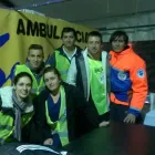 La imagen 7 de la Empresa AMBULANCIAS SEPRAM Transportes en Santa Fe AR-S
