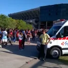 La imagen 8 de la Empresa AMBULANCIAS SEPRAM Transportes en Santa Fe AR-S