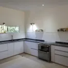 La imagen 1 de la Empresa AMOBLAMIENTOS GERALDINE Tienda de muebles en Villa Mercedes AR-D