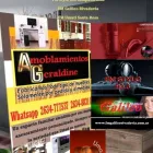 La imagen 5 de la Empresa AMOBLAMIENTOS GERALDINE Tienda de muebles en Villa Mercedes AR-D