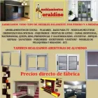 La imagen 6 de la Empresa AMOBLAMIENTOS GERALDINE Tienda de muebles en Villa Mercedes AR-D