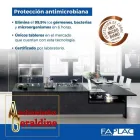 La imagen 7 de la Empresa AMOBLAMIENTOS GERALDINE Tienda de muebles en Villa Mercedes AR-D