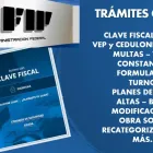La imagen 2 de la Empresa ANA BEA MOLINA - GESTIONES Transcripciones en Córdoba AR-X