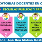 La imagen 3 de la Empresa ANA BEA MOLINA - GESTIONES Transcripciones en Córdoba AR-X