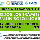 La imagen 5 de la Empresa ANA BEA MOLINA - GESTIONES Transcripciones en Córdoba AR-X