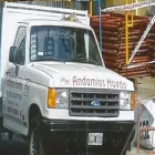 La imagen 2 de la Empresa ANDAMIOS HAEDO Proveedor de materiales de construcción en Villa Tesei AR-B
