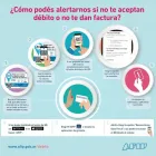 La imagen 8 de la Empresa ANDREA OCHOA & ASOCIADOS Tramites en la Dgi en Ramos Mejía AR-B