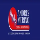 La imagen 1 de la Empresa ANDRÉS MERINO PINTURERÍAS Tienda de pinturas en San Martín AR-M	