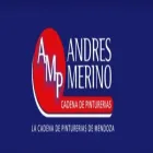 La imagen 1 de la Empresa ANDRÉS MERINO PINTURERÍAS Tienda de pinturas en Guaymallén AR-M	