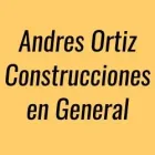 La imagen 1 de la Empresa ANDRES ORTIZ CONSTRUCCIONES EN GENERAL Viviendas Rurales Premoldeadas en San Juan AR-J