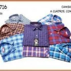 La imagen 3 de la Empresa ANGEL'S Ropa de tamaños grandes para hombres en Caleta Olivia AR-Z