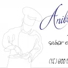 La imagen 1 de la Empresa ANIBAL SABOR ELITE Viandas Vegetarianas en Béccar AR-B