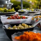 La imagen 2 de la Empresa ANIBAL SABOR ELITE Viandas Vegetarianas en Béccar AR-B