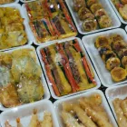 La imagen 3 de la Empresa ANIBAL SABOR ELITE Viandas Vegetarianas en Béccar AR-B