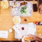 La imagen 4 de la Empresa ANIBAL SABOR ELITE Viandas Vegetarianas en Béccar AR-B