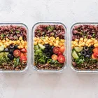 La imagen 5 de la Empresa ANIBAL SABOR ELITE Viandas Vegetarianas en Béccar AR-B