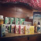 La imagen 3 de la Empresa ANIMARKET PETSHOP Tienda de alimentos naturales en Adrogué AR-B