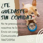 La imagen 6 de la Empresa ANIMARKET PETSHOP Tienda de alimentos naturales en Adrogué AR-B