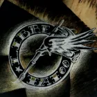 La imagen 2 de la Empresa ANITA MARTINEZ LIBRE TATTO Tatuajes Orientales en Florencio Varela AR-B