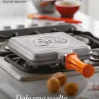 La imagen 1 de la Empresa ANTONELLA MESA PATTA EJECUTIVA ESSEN Accesorios de cocina en La Lucila AR-B
