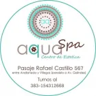 La imagen 3 de la Empresa AQUA SPA - CENTRO DE ESTETICA Tienda de suministros para la belleza en Catamarca AR-K