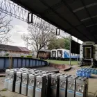 La imagen 1 de la Empresa AQUANOA - VENTA Y DISTRIBUCION DE AGUA EN BIDONES - DISPENSER DE AGUA Ventas de Purificadores para Dispenser en Manantial AR-T