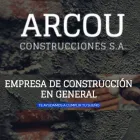 La imagen 1 de la Empresa ARCOU CONSTRUCCIONES S.A Obras Civiles en Caleta Olivia AR-Z