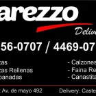 La imagen 2 de la Empresa AREZZO Pizzerias en Ramos Mejía AR-B