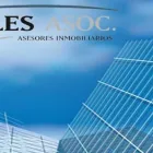 La imagen 1 de la Empresa ARGÜELLES ASOCIADOS Agencia de alquiler de apartamentos en Capital Federal AR-B