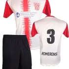 La imagen 2 de la Empresa ARKNO INDUMENTARIA Tienda de camisetas en Formosa Argentina