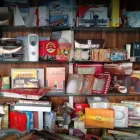 La imagen 1 de la Empresa ARTES GRAFICAS UNION SA Tienda de productos cosméticos en Mendoza AR-M	