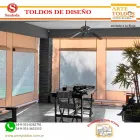 La imagen 1 de la Empresa ARTETOLDOS Toldos Romanos en Córdoba AR-X