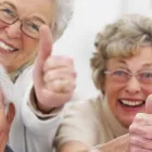 La imagen 5 de la Empresa ASOCIACION MUTUAL COSMOPOLITA DE JUBILADOS Y PENSIONADOS Obra Social del Sector Metalurgico en Veinticinco de Mayo AR-B