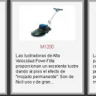 La imagen 1 de la Empresa ASPIRADORAS CATANESE Ventas de Aspiradoras Industriales en Capital Federal AR-B