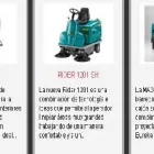 La imagen 3 de la Empresa ASPIRADORAS CATANESE Ventas de Aspiradoras Industriales en Capital Federal AR-B