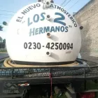 La imagen 2 de la Empresa ATMOSFERICO LOS DOS HERMANOS Servicios de Desagote de Pozos en Derqui AR-B