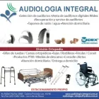 La imagen 1 de la Empresa AUDIOLOGIA INTEGRAL Venta de Audífonos en Córdoba Argentina