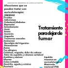 La imagen 2 de la Empresa AURICULOTERAPIA VM Y TERAPIAS ALTERNATIVAS Reiki en Villa Mercedes AR-D