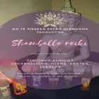 La imagen 3 de la Empresa AURICULOTERAPIA VM Y TERAPIAS ALTERNATIVAS Reiki en Villa Mercedes AR-D
