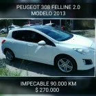 La imagen 4 de la Empresa AUTOMOTORES M.R Automotores Usados en Formosa Argentina