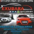 La imagen 8 de la Empresa AUTOPARTEXUBARA volquetes zona sur en El Palomar AR-B