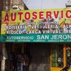 La imagen 2 de la Empresa AUTOSERVICIO SAN JERONIMO Supermercado de barrio en Córdoba Argentina