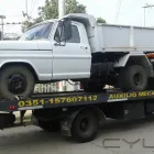 La imagen 2 de la Empresa AUTOVIAS AUXILIO MECANICO Traslado en Córdoba AR-X