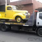 La imagen 4 de la Empresa AUTOVIAS AUXILIO MECANICO Traslado en Córdoba AR-X
