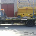 La imagen 5 de la Empresa AUTOVIAS AUXILIO MECANICO Traslado en Córdoba AR-X