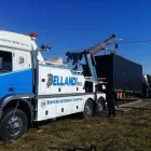 La imagen 1 de la Empresa AUXILIO BELLANDI SRL Servicio de Grua en Arroyo Seco AR-S