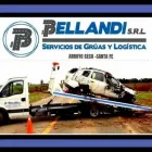 La imagen 5 de la Empresa AUXILIO BELLANDI SRL Servicio de Grua en Arroyo Seco AR-S