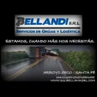 La imagen 9 de la Empresa AUXILIO BELLANDI SRL Servicio de Grua en Arroyo Seco AR-S