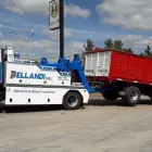 La imagen 11 de la Empresa AUXILIO BELLANDI SRL Servicio de Grua en Arroyo Seco AR-S